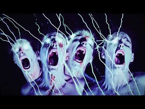 Anti-Clone - SICKSICKSICK [VISUALIZER]