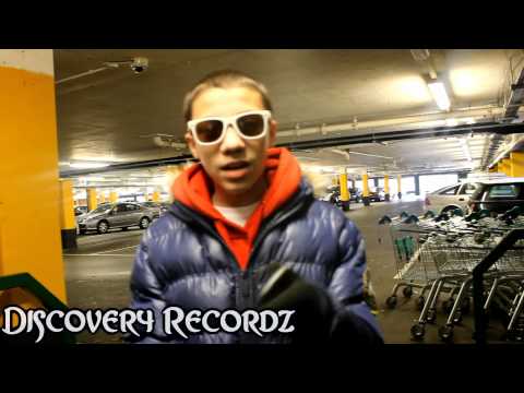 Discovery Barz - Soul Kid [Discovery Recordz] (HD)