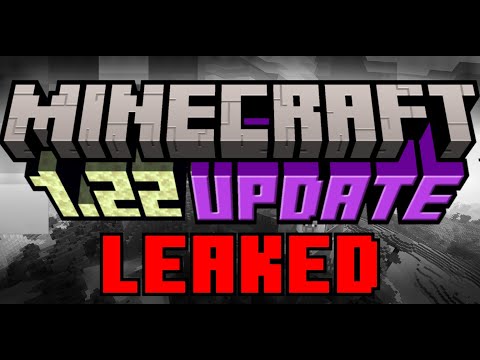 Why 1.22 Will Change MInecraft Forever