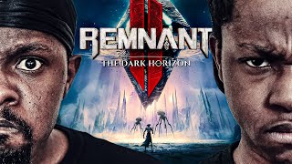 Dark Horizon DLC Full Playthrough - Remnant 2