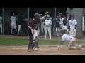 Game Saving Play at the Plate