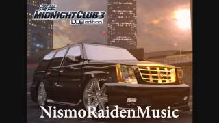 Soundtrack: Midnight Club Dub Edition 3 REMIX (Shyne On) Lil Wayne FT. Baby A.K.A. Birdman [HD]