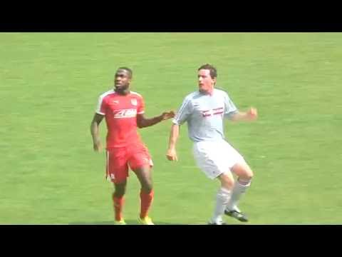 FC Ederbergland verspielt direkten Hessenliga-Aufstieg