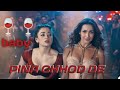 Pina Chhod De Thama Rashmika M Malika A Ayushman K New Bollywood Song
