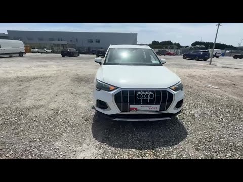 Audi Q3 35TFSI 150BHP SE WITH COMFORT PACK - Image 2