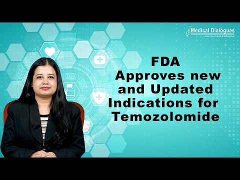 100mg Temotero Temozolomide Capsules