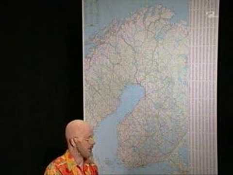 Mankeli - Säämies 3