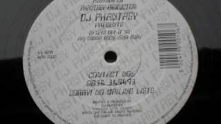 lets get it on DJ phantasy (oldskool )