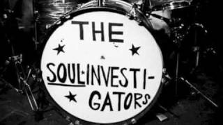 nicole willis soul investigators theme