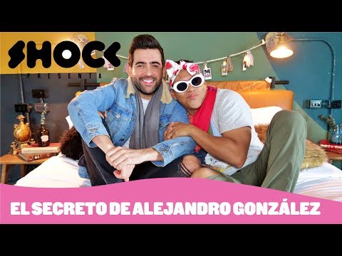 Alejandro González revela la clave de su éxito digital - Mindiva en Shock