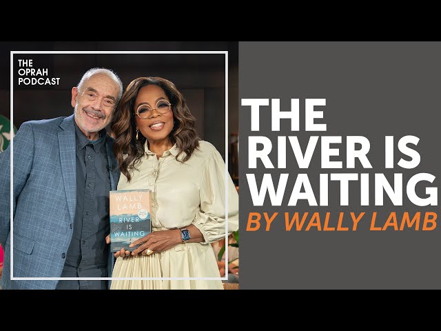 Vídeo relacionado con Solange der Fluss wartet: Roman | Der herzzerreißende Besteller des "Magiers der Worte" - Oprah Winfrey (German Edition)