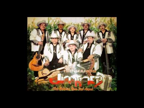 Los Hermanos Jimenez - El Albañil (Original)