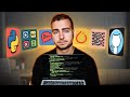 How I D Learn ML AI FAST If I Had To Start Over