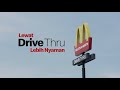 McDonald S Memastikan Kebersihan Area Drive Thru