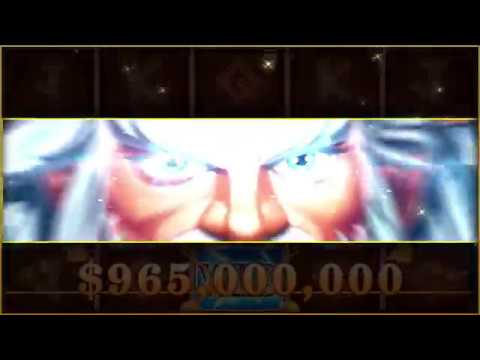 Take5 - Rage of Zeus 1280x720 15s