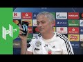 Jose Mourinho's funniest press conference moments!