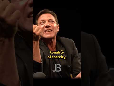 How I Taught Leonardo Dicaprio to SELL #shorts