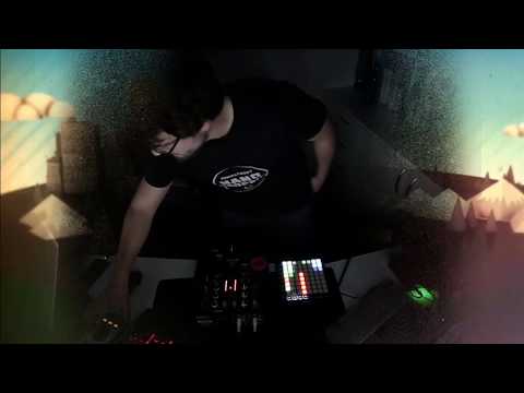 Jumpstreet - World Quarantine Festival - Live Stream