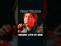Tinted Windows - "Messing With My Head"