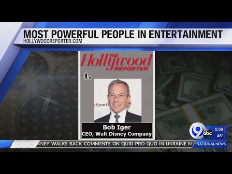 The Morning News List - 10-18-2019