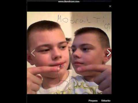 BaBloki Ft Baba Diss Erjon Krasniqi