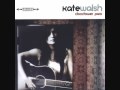 June Bug - Kate Walsh