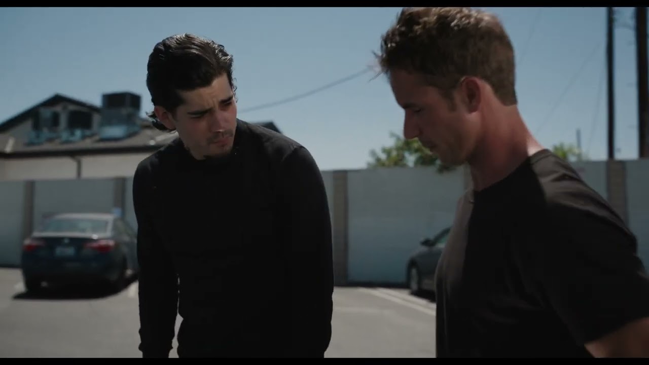 "You Gotta Do It With The Key"