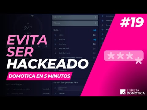Cómo proteger tu hogar inteligente de hackeos y fallos de seguridad