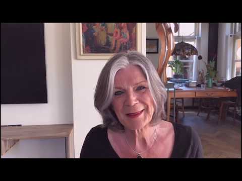 Lenny Kuhr's message for 'Europe Shine A Light'