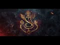 Cinematic Lord Ganesha Intro Title For Wedding 1 NO Copyright