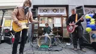 Record Store Day in Breda 2014: Hallo Venray
