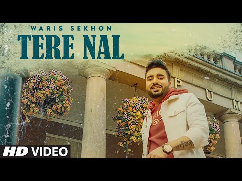 Poster tere nal lyrics – waris sekhon