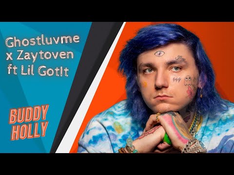 Ghostluvme x Zaytoven - Buddy Holly ft Lil Gotit | The Jackson Reaction Ep. 881