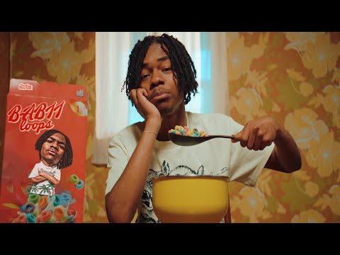 310babii & Luh Tyler - Walk (Official Video)