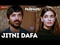 Jitni Dafa |PARMANU:The Story Of Pokhran| John Abraham,Diana Penty| Jeet Gannguli,Virag