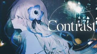 [Vtub] Contrast / covered by ヰ世界情緒