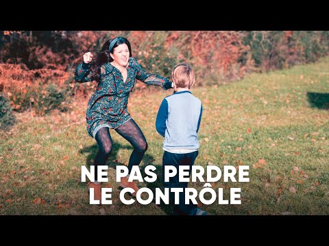 Comment canaliser ma colère contre mes enfants ?