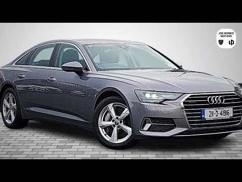 Audi A6 2.0 TFSie 50 Sport S Tronic QUATTRO HYBRID - Image 2