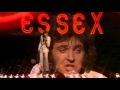 David Essex - Rock On (1973 HD 720p)