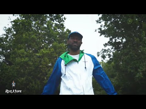 Ryz Hope - Know The Ledge (Official Music Video)
