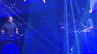 UMPHREY&#39;S McGEE : Divisions : {1080p HD} : The Riviera Theater : Chicago, IL : 2/22/2014