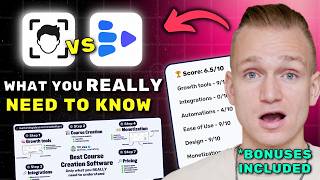Faceless.video vs Syllaby Review 2026 ($7280 In Bonuses + Discounts)