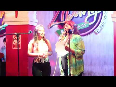 @ENCANTA MUSIC FESTIVAL 30-12-15 (reel promocional)