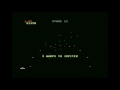 Gyruss Commodore 64 Longplay
