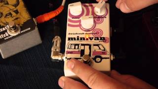 Video thumbnail for Dwarfcraft Minivan Echo by theonetrueaen