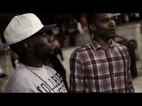 2 Saint - Str8 (Official Music Video)