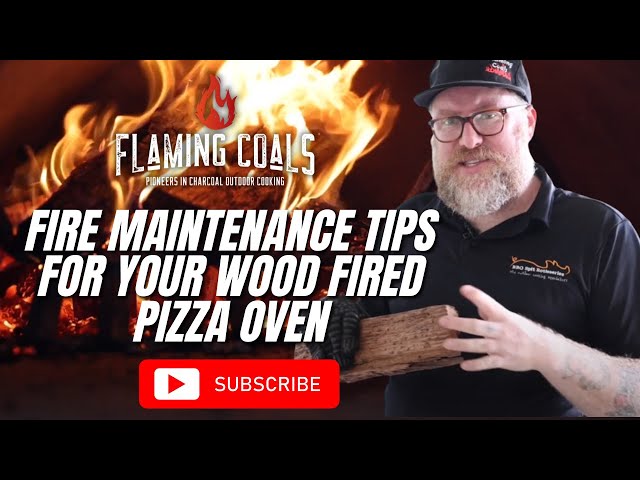 Wood Fired Pizza Oven | Large Stainless Steel Woodfire Oven for Sale