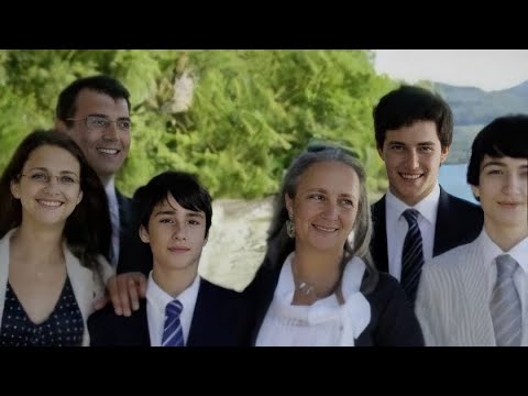 El ASESINATO de la FAMILIA DUPONT DE LIGONNÈS - El CASO más MACABRO de la nueva serie de NETFLIX