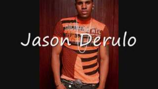 Jason Derulo ft. Pitbull - Hush  Lyrics