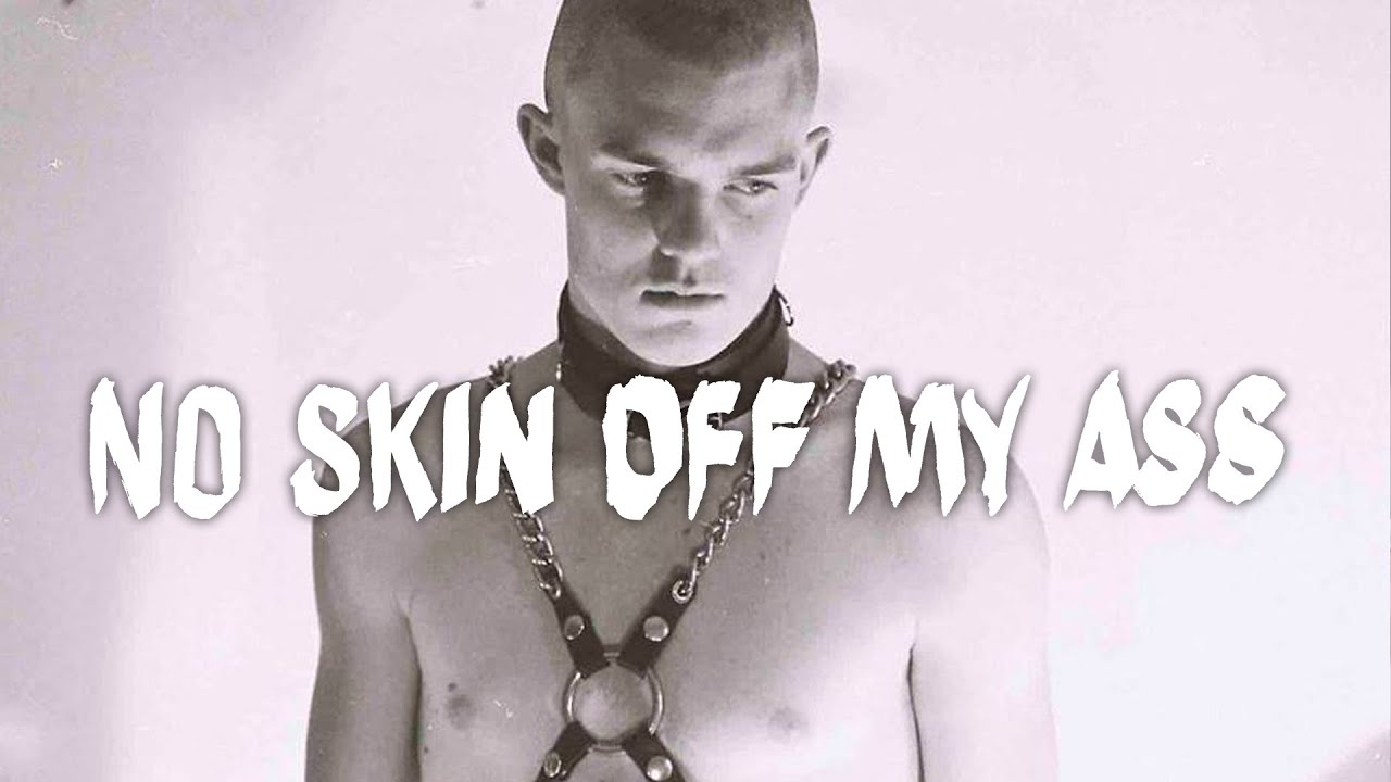 No Skin Off My Ass Trailer Deutsch | German [HD]